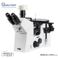 QIM900 Inverted Metallurgical Microscope
