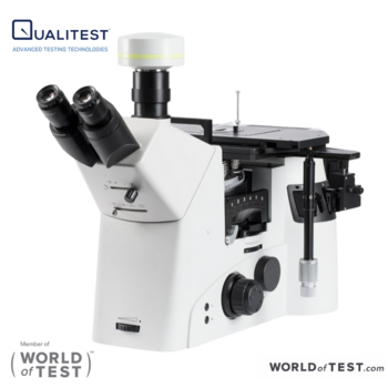 QIM900 Inverted Metallurgical Microscope