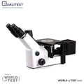 Inverted Metallurgical Microscope QualiMM™ 2000C