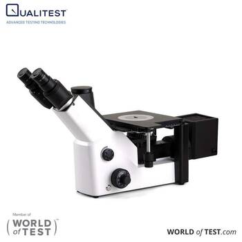 Inverted Metallurgical Microscope QualiMM™ 2000C