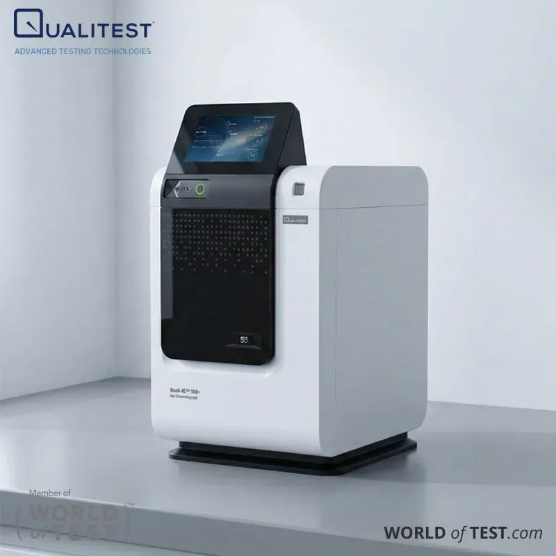Ion Chromatograph – Quali-IC™ 150+