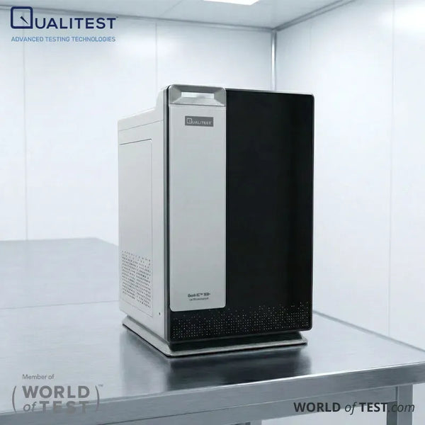 Ion Chromatograph – Quali-IC™ 160+