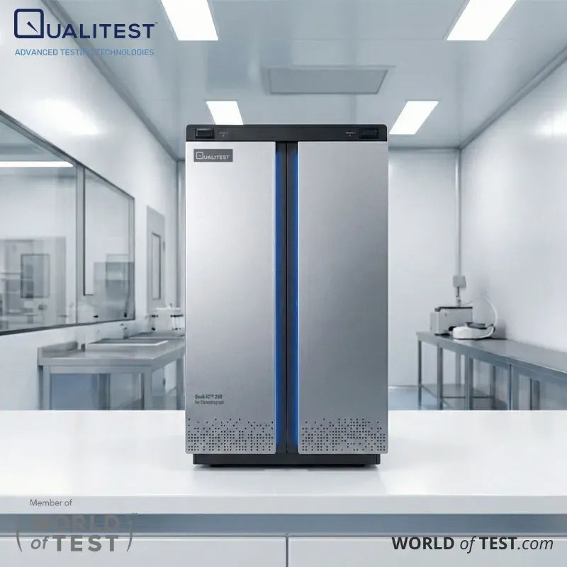 Ion Chromatograph – Quali-IC™ 260