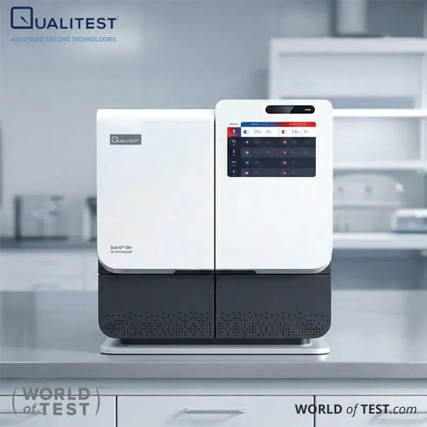 Ion Chromatograph – Quali-IC™ 300+