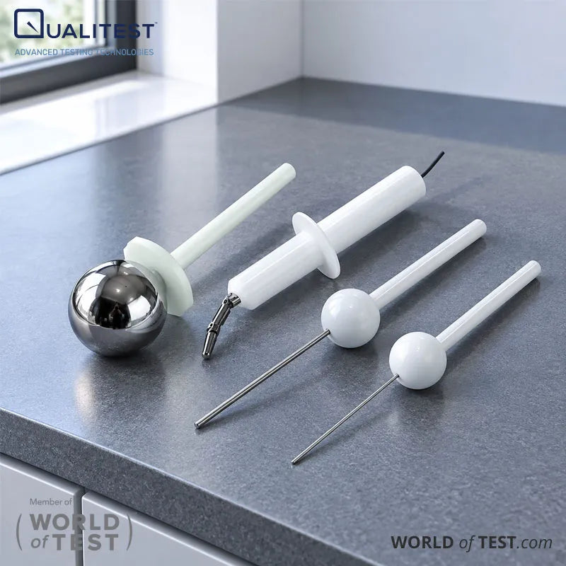 IP Test Probe Set (IP1X-IP4X)