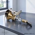IPX3 IPX4 Hand-Held Spray Nozzle