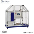 Izod & Charpy Impact Testers for Plastics - QPI-D