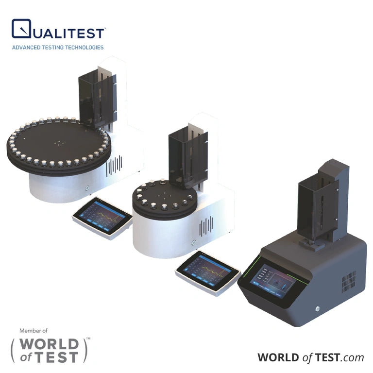 Karl Fischer Automatic Micro Moisture Analyzer – QKF-V Series
