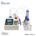 Karl Fischer Automatic Volumetric Moisture Analyzer – QKF-C30