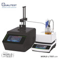 Karl Fischer Coulometric Moisture Titrator QKF-A9-V2
