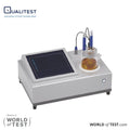 Karl Fischer Coulometric Moisture Titrators – QKF-A Series