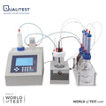 Karl Fischer Fully Automatic Volumetric Titrator – QKF-C9