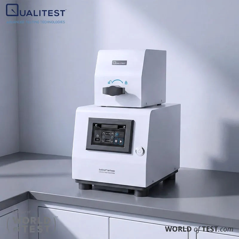 Laboratory Freeze Tissue Grinder