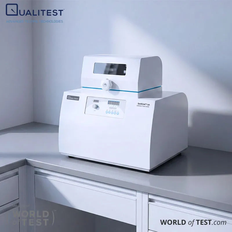 Laboratory Tissue Grinder