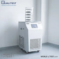 Large Capacity Freeze Dryer
