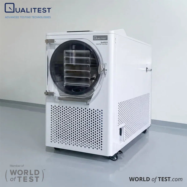 Large Food Freeze Dryer