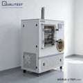 Large Stoppering R&D Freeze Dryer