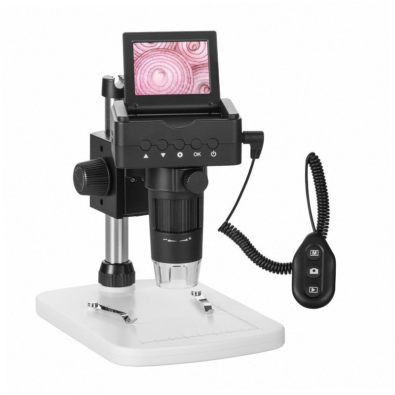 LCD Digital Microscope