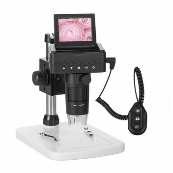 LCD Digital Microscope – Qualitest USA LC