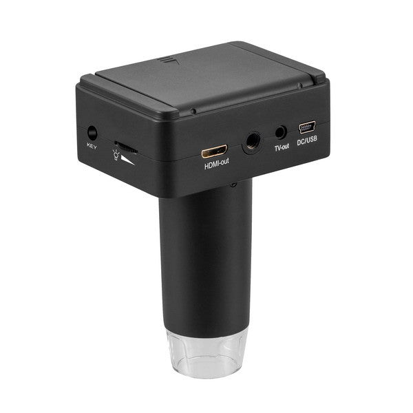 LCD Digital Microscope