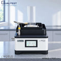 Manual Geotextile Permeability Tester (Constant Head)