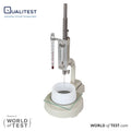 Manual Vicat apparatus - Model Vicat302WOW