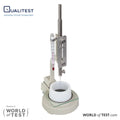 Manual Vicat Apparatus - Model Vicat301