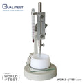Manual Vicat Needle Apparatus - Model Vicat305