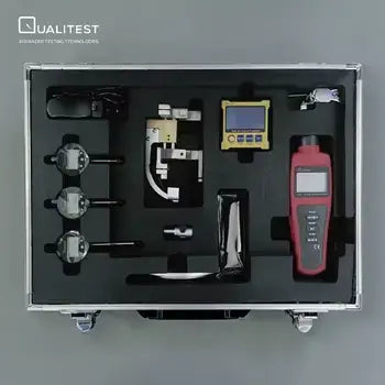 QualiPharma™ Mechanical Verification Tools Kit