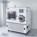 Medium Stoppering R&D Freeze Dryer