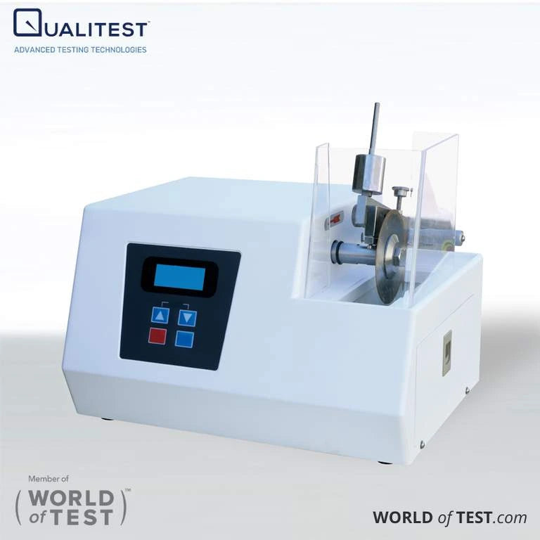 Metallographic Precision Cutter - QualiPreciCut™ 5