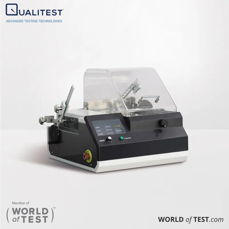 Metallographic Precision Cutter - QualiPreciCut™ 50S