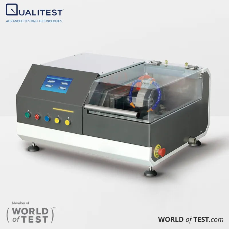 Metallographic Precision Cutting Machine - QualiPreciCut™ 5000B