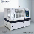 Metallography Abrasive Cutting Machine
