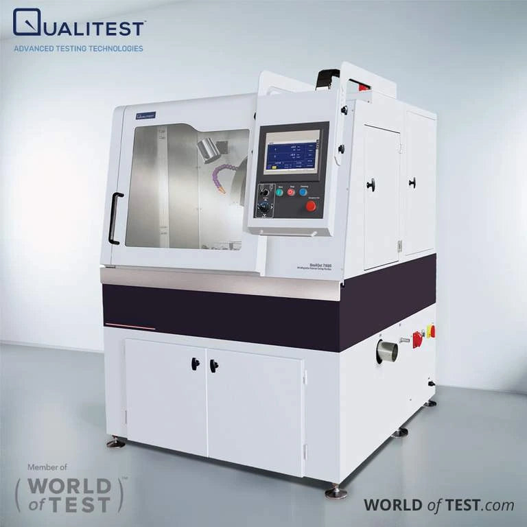 Metallography Abrasive Cutting Machine