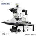 QX1000 Industrial Inspection Metallurgical Microscope