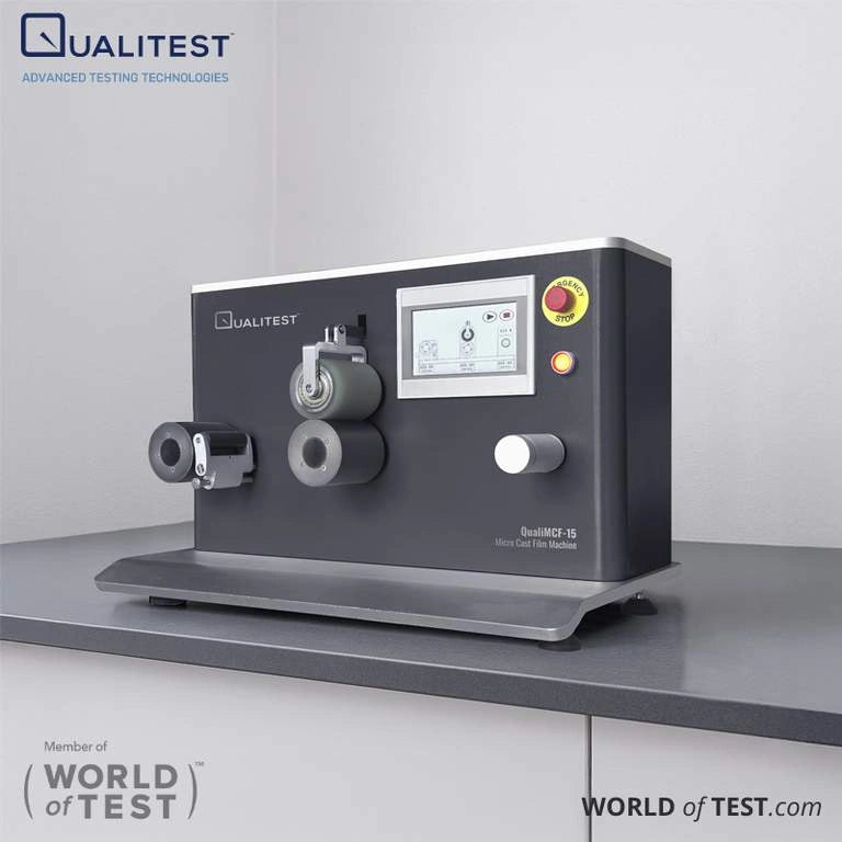 Micro Cast Film Machine