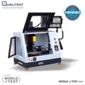 Micro CNC Milling Machine QualiMill™ M4