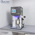 Micro Conical Twin Screw Extruder