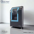 QualiMD™ T327 Micro Deval Abrasion Machine