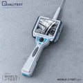 Micro-Diameter Video Borescope