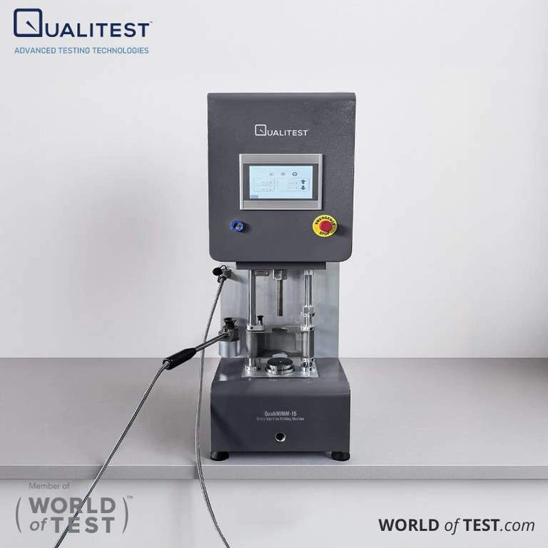 Micro Injection Molding Machine