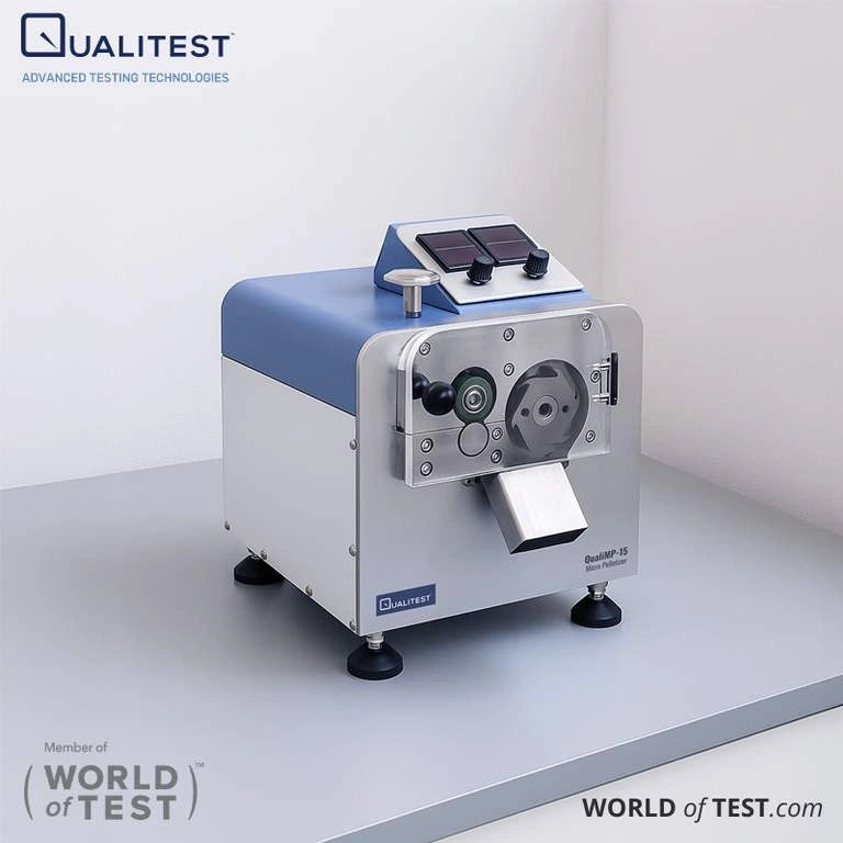 Micro Pelletizer