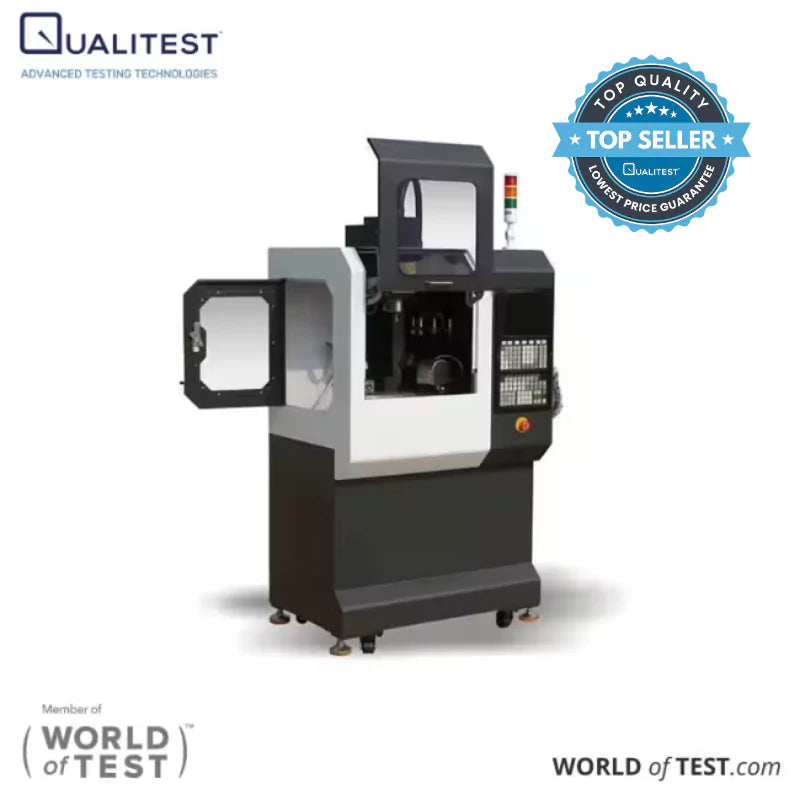 Mini CNC Milling Machine QualiMill™ 220
