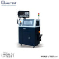 Mini CNC Sample Preparation Lathe – QualiLathe™ 140