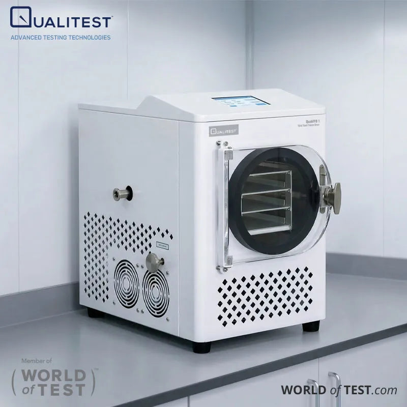 Mini Food Freeze Dryer