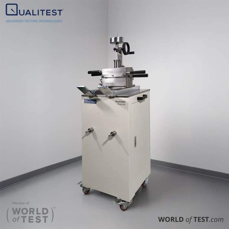 Mixing Unit - QualiTRMU™ Series