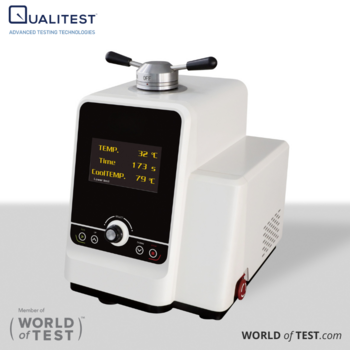 QualiMount™ E2 Mechanical Mounting Press