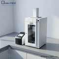 Multi Channel Ultrasonicator