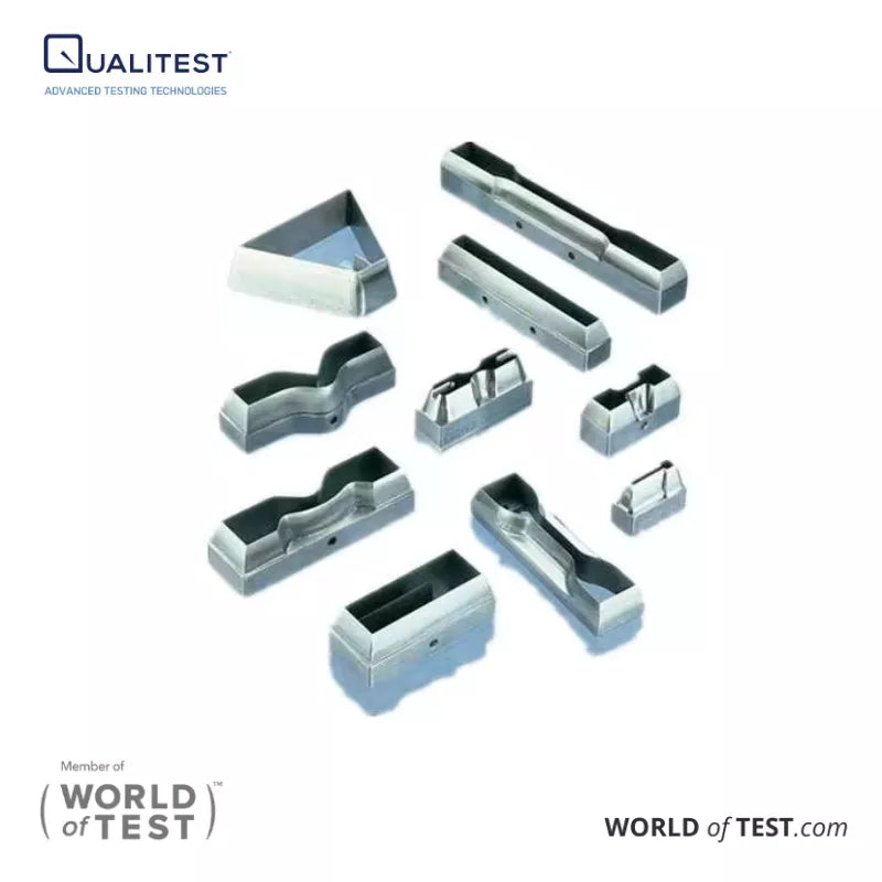 Accessories - Specimen Dies